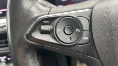 Vauxhall Grandland 1.2 Turbo GS Line 5dr Petrol Hatchback